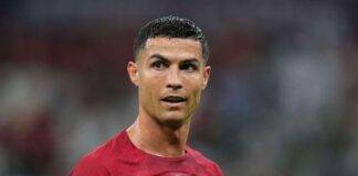 Cristiano Ronaldo lo soffia ad Allegri: game over Juventus