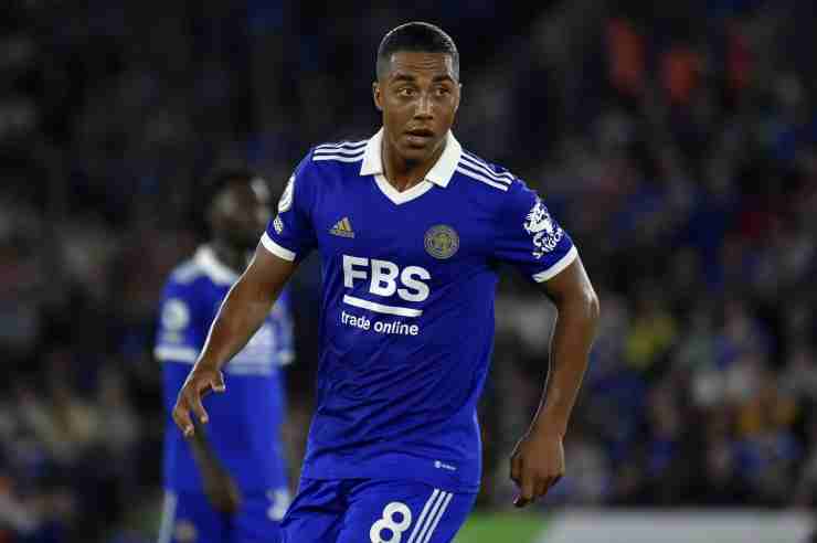 Calciomercato Juventus, Tielemans in bianconero: lo hanno già inserito