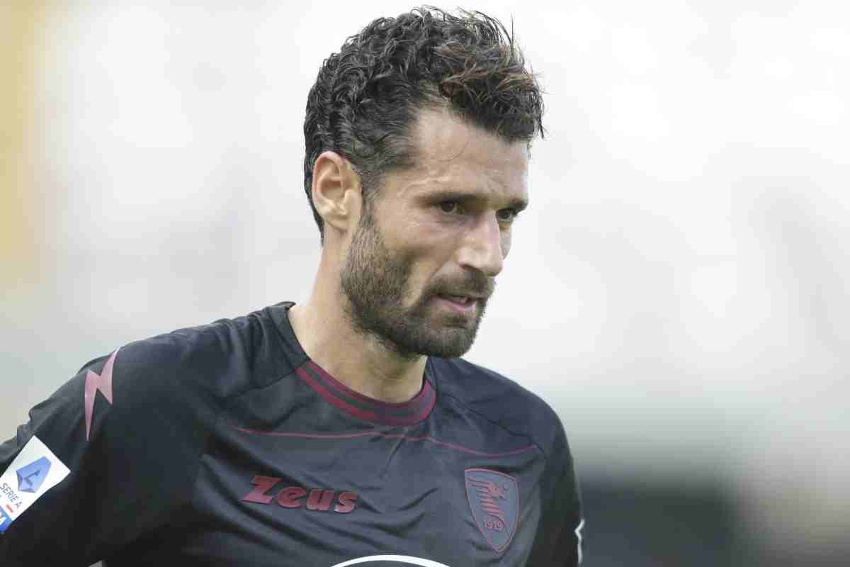 Chi è miglior allenatore della serie A? Candreva non si sbilancia