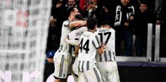 Calciomercato Juventus, il futuro è ora: goal a raffica e primo acquisto bianconero