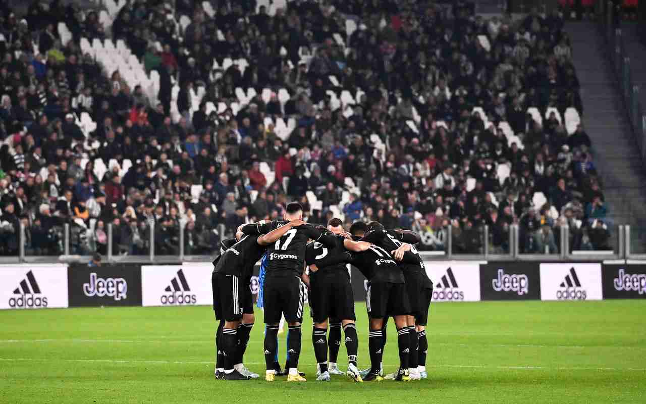 Juventus, ultim’ora ufficiale: doppia ‘chiusura’