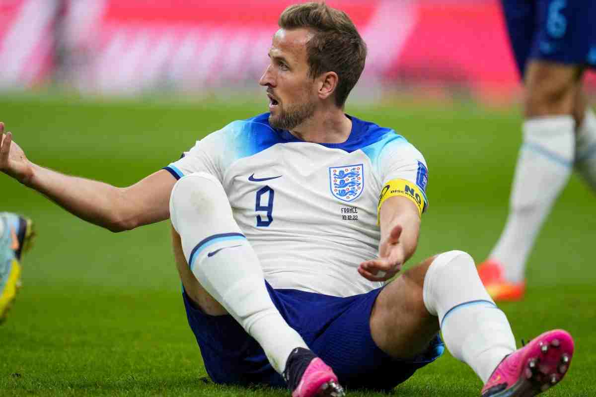 Harry Kane sulla strada della Juventus, doppio domino: “Ecco cosa ho sentito”