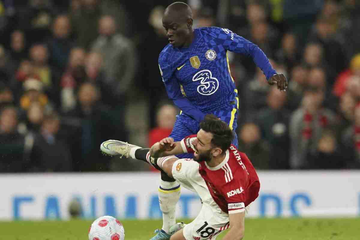 Kanté-Juventus non è ancora storia: pre contratto e via libera