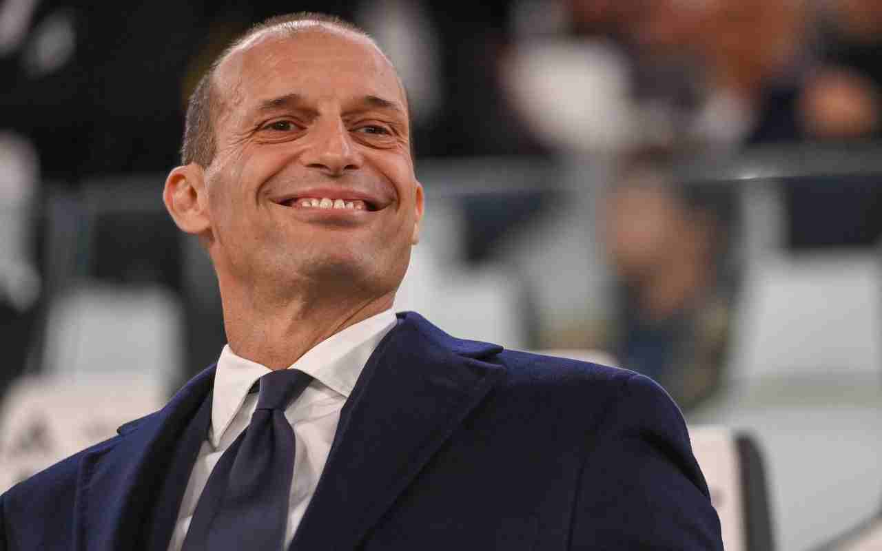 Juventus, Allegri fa il punto sugli infortunati e lancia l'allarme