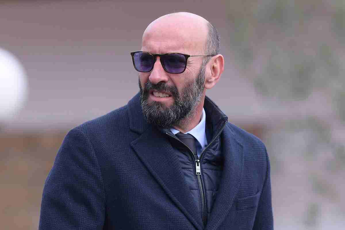 Carbone sotto l’albero per la Juventus: l’ex Roma scarta il regalo