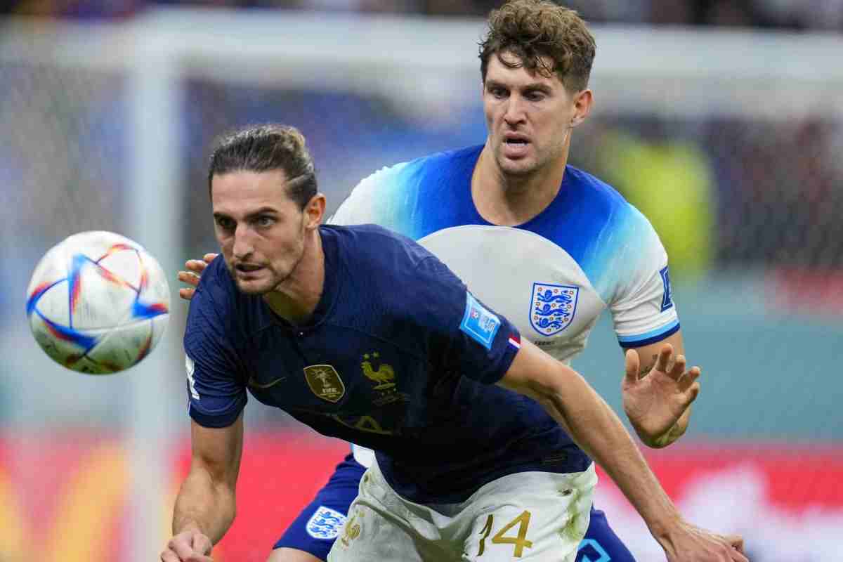 Un belga per la Juventus: Rabiot sblocca il rebus