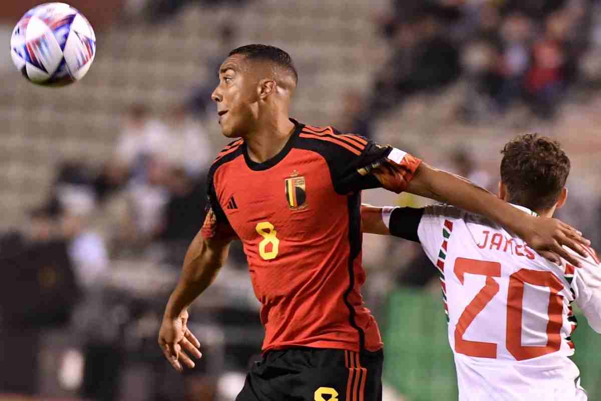 Calciomercato Juventus, Tielemans in bianconero: lo hanno già inserito