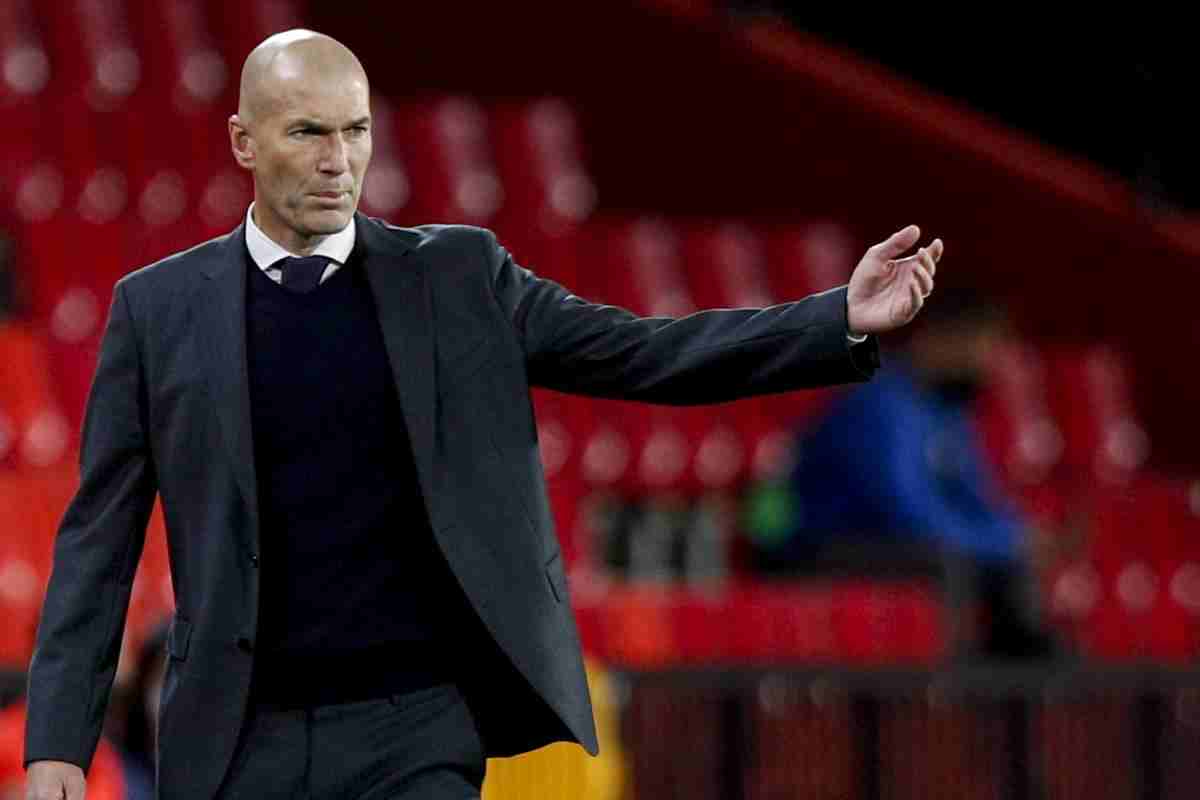 Zidane alla Juventus, il quadriennale della discordia: “Lo dovrebbe imparare”
