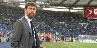 Piano geniale di Agnelli: “Di nuovo presidente della Juventus”