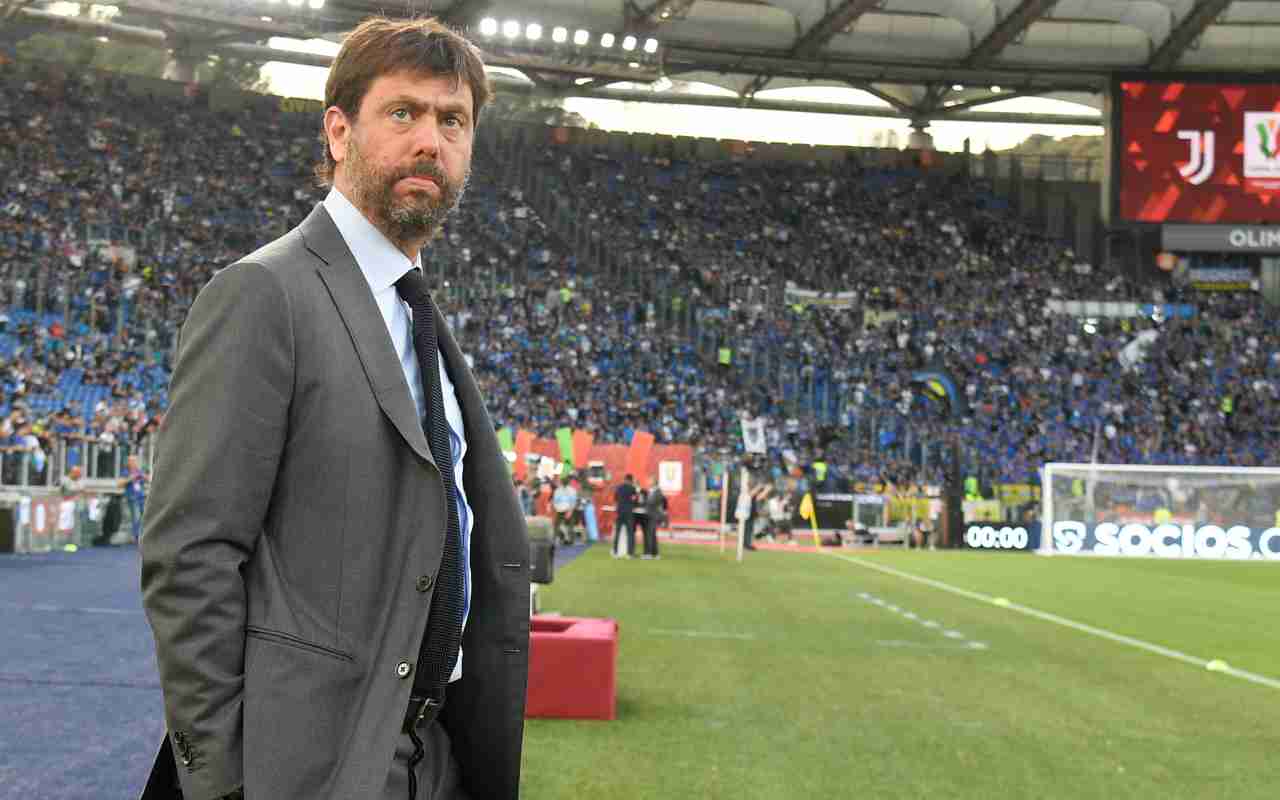 Juventus, Superlega e la nuova mazzata per Agnelli: il verdetto dell’UE