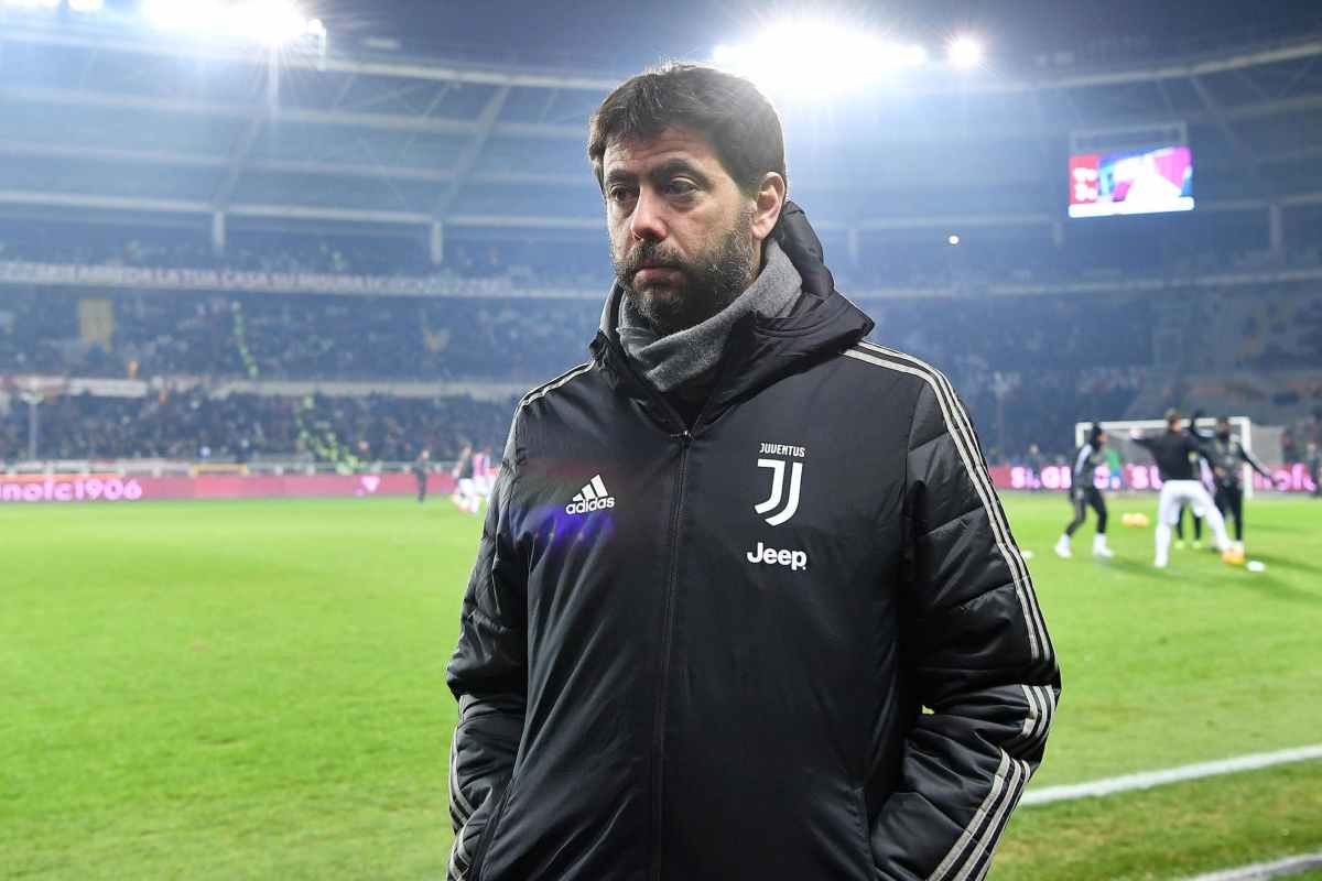 Agnelli-Juventus, finale alla “Gattopardo”: ennesimo coup de theatre