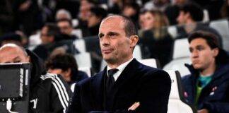 Calciomercato Juventus, fiato sospeso Allegri: decide tutto Skriniar