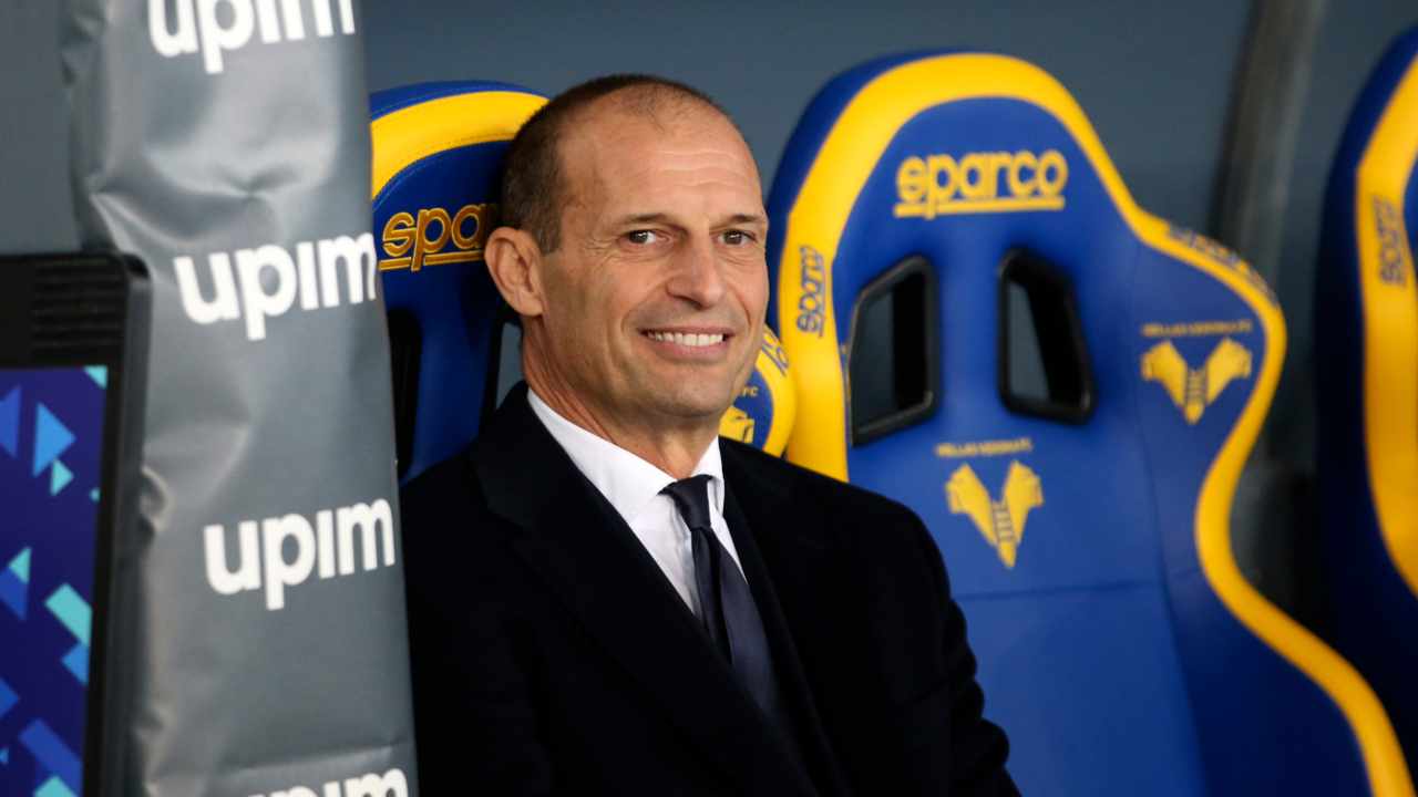 Juventus, il primo ‘rinforzo‘ è ufficiale: sbarcato alla Continassa