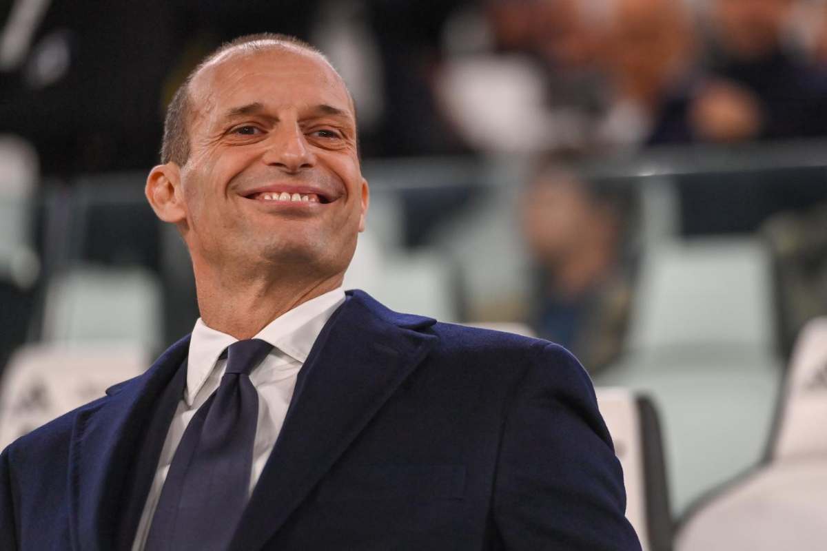 Juventus a dama: l’incastro che fa felice Allegri, game over Mou