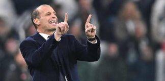 Calciomercato Juventus, salta tutto: Allegri non lo vuole