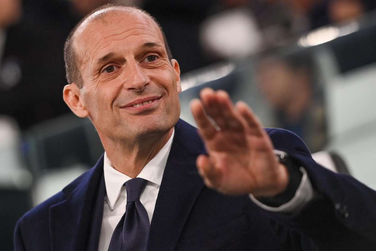 Calciomercato Juventus, “Mozart” da Allegri: epilogo clamoroso