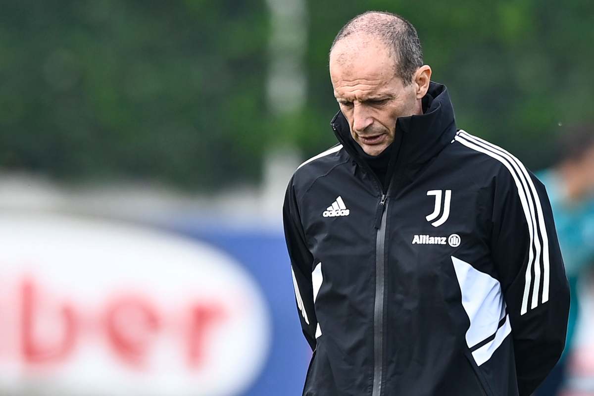 Juventus, salta l'affare: il calciatore va in Premier League.