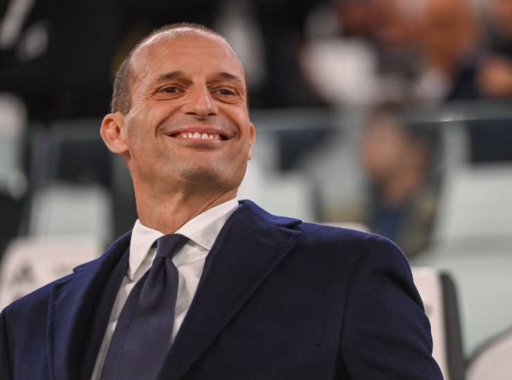 Arsenal-Juventus, le scelte di Allegri.