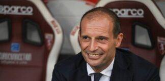 Calciomercato Juventus: Allegri dice sì al doppio scambio con l'Atletico Madrid.