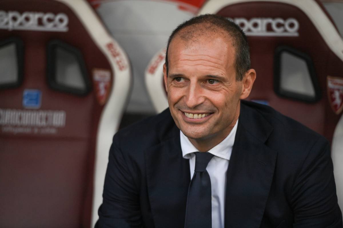 Calciomercato Juventus: Allegri dice sì al doppio scambio con l'Atletico Madrid.