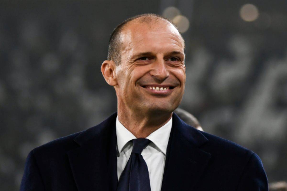 Calciomercato, Juventus ed Inter si contendono il giocatore. Allegri pronto a soffiarlo ad Inzaghi.