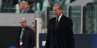 Calciomercato Juventus: triplo addio.