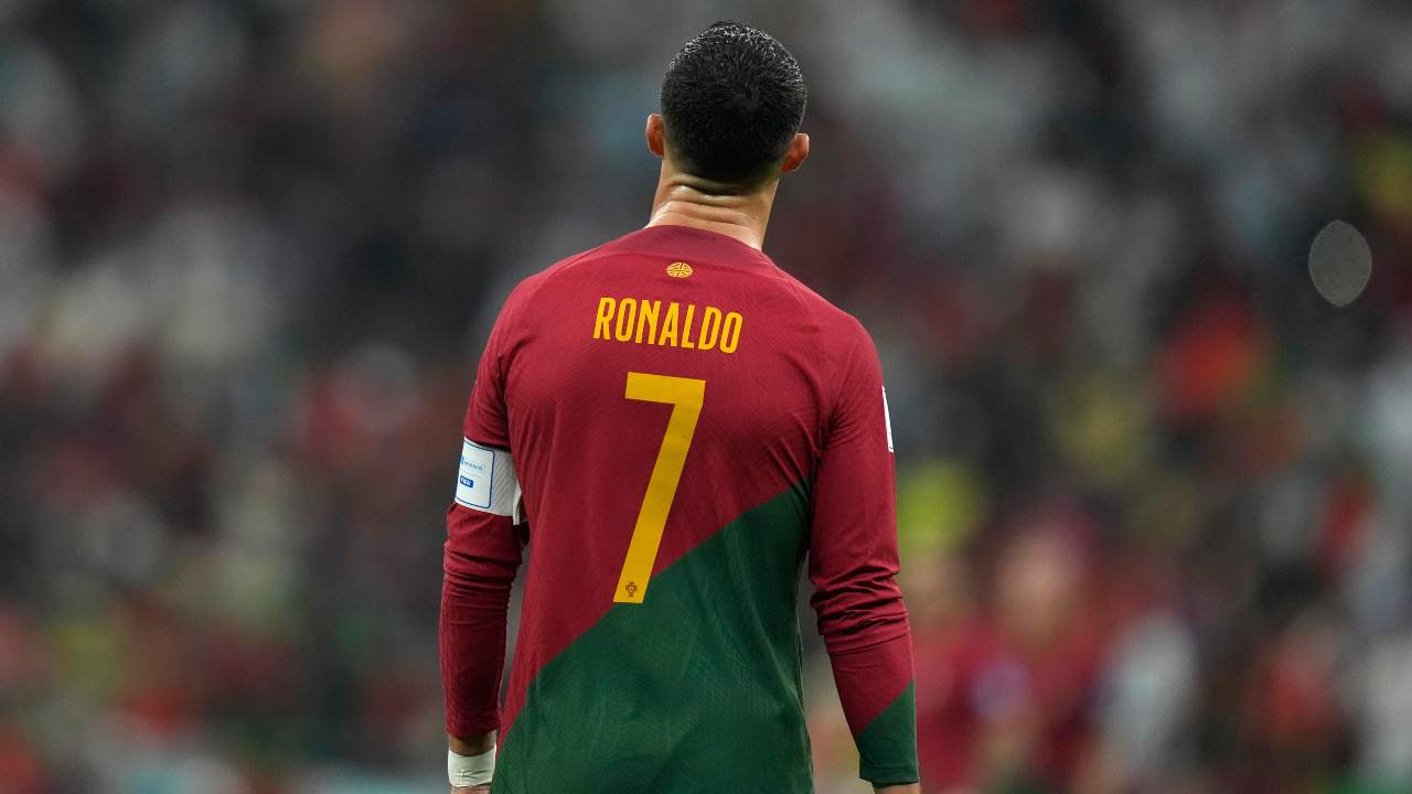 Cristiano Ronaldo divide ancora: "Un narcisista"