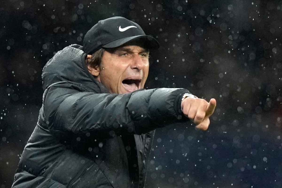 Calciomercato, Juventus-Conte: si può fare.