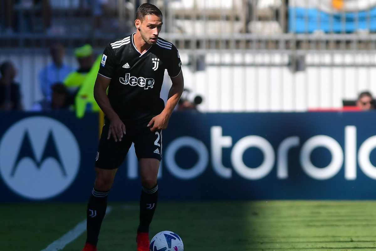 Calciomercato Juventus, due piccioni con una fava: scambio con la Roma