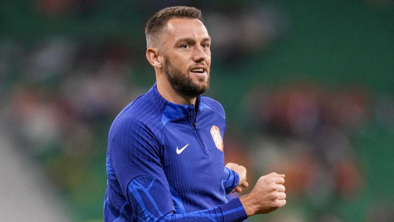 Intreccio Juventus-de Vrij e domino lampo: fa tutto il grande ex