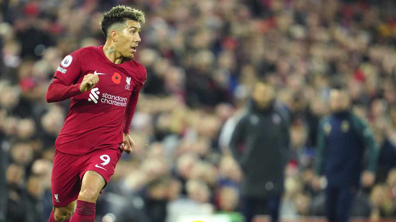 Batticuore Juventus: hanno già formalizzato la super offerta a Firmino