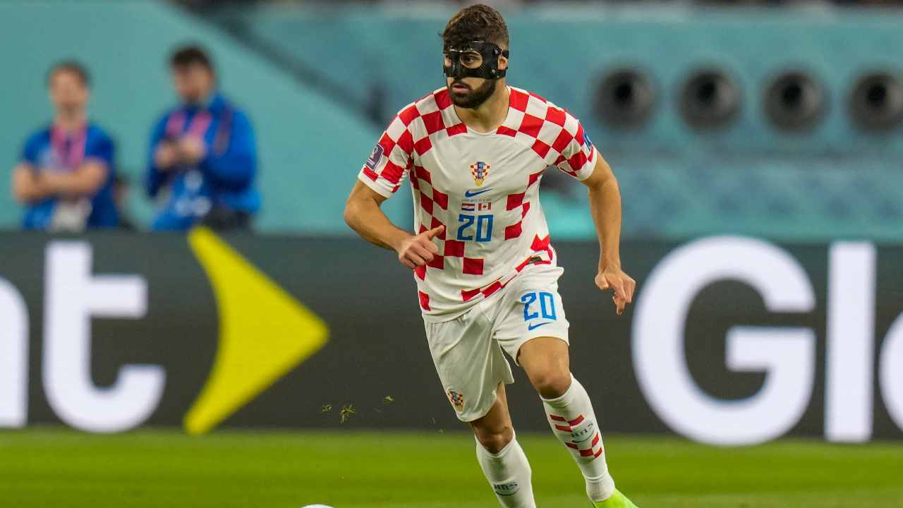 Calciomercato Juventus, accordo preliminare per Gvardiol: l’agente vuota il sacco
