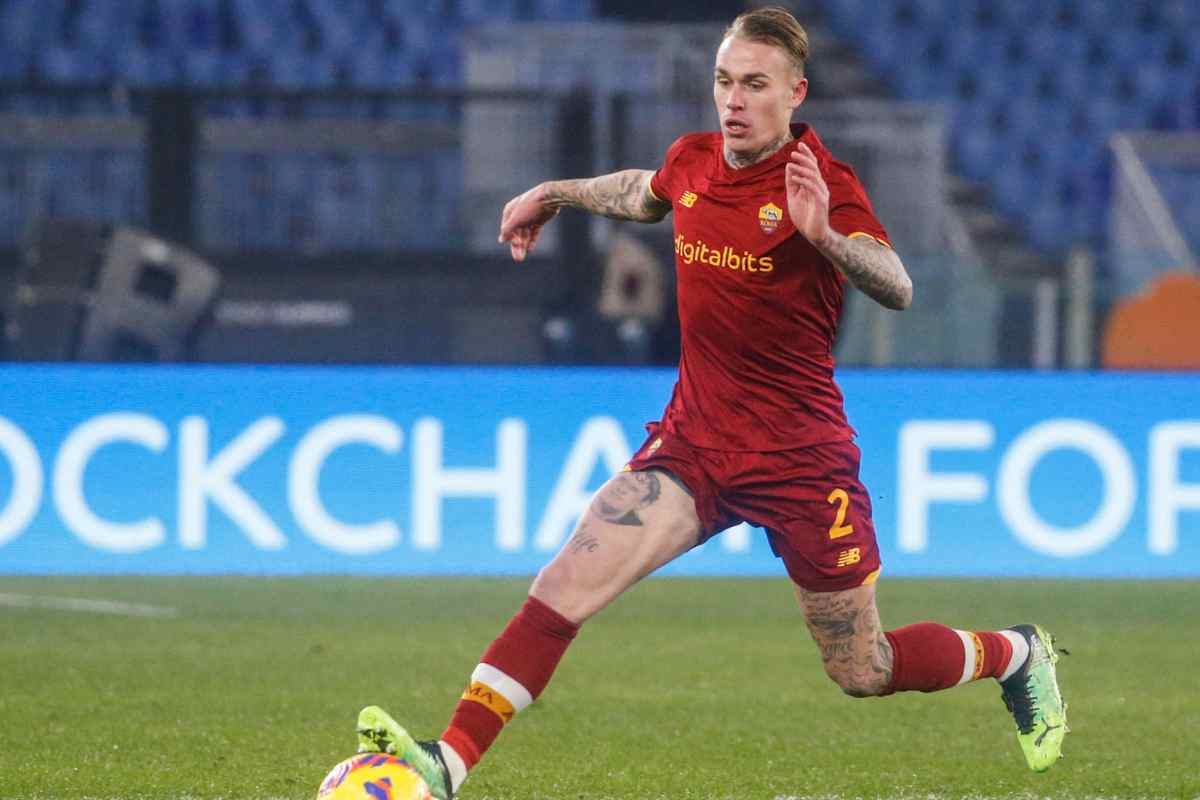 Calciomercato Juventus, due piccioni con una fava: scambio con la Roma