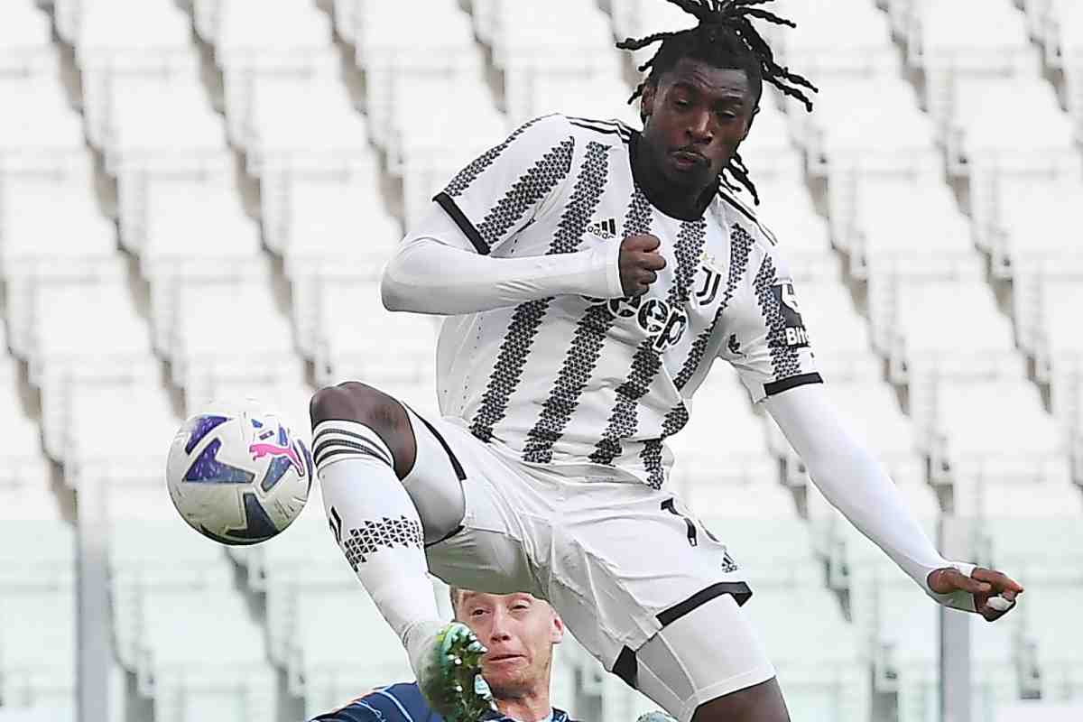 Calciomercato Juventus, voltafaccia del bomber: ha già firmato