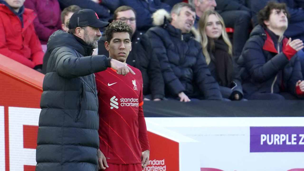 Batticuore Juventus: hanno già formalizzato la super offerta a Firmino