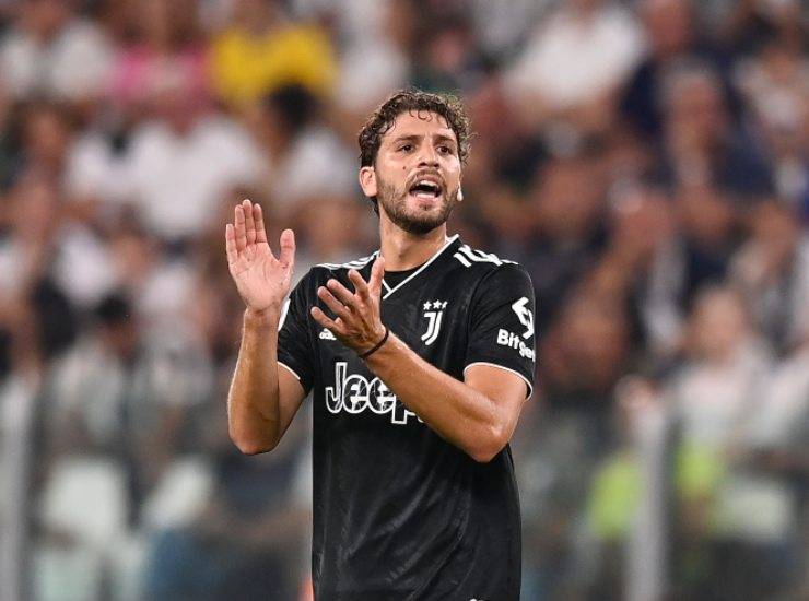 Calciomercato Juventus: Locatelli nel mirino del Real Madrid.