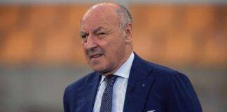 “Elkann ha chiesto a Marotta di tornare”: l’annuncio scuote la Juventus