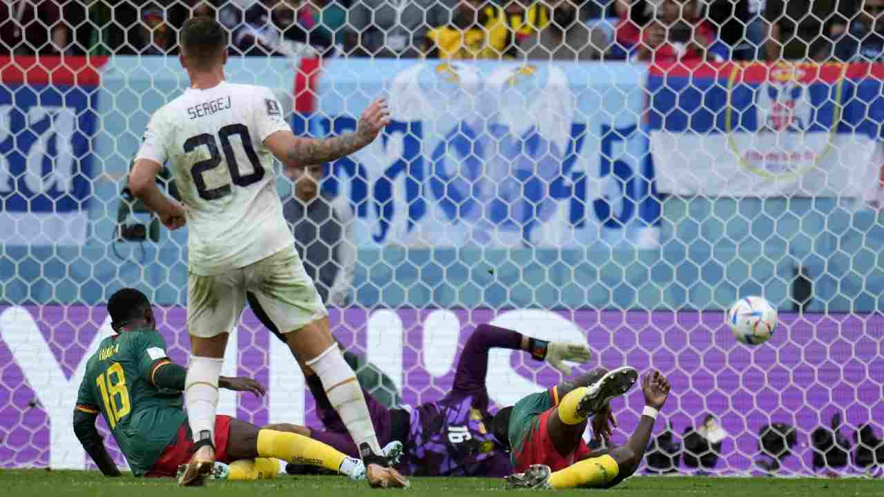 “Ciò che ha inizio ha anche una fine”: bomba Juventus, ‘consegnano’ Milinkovic