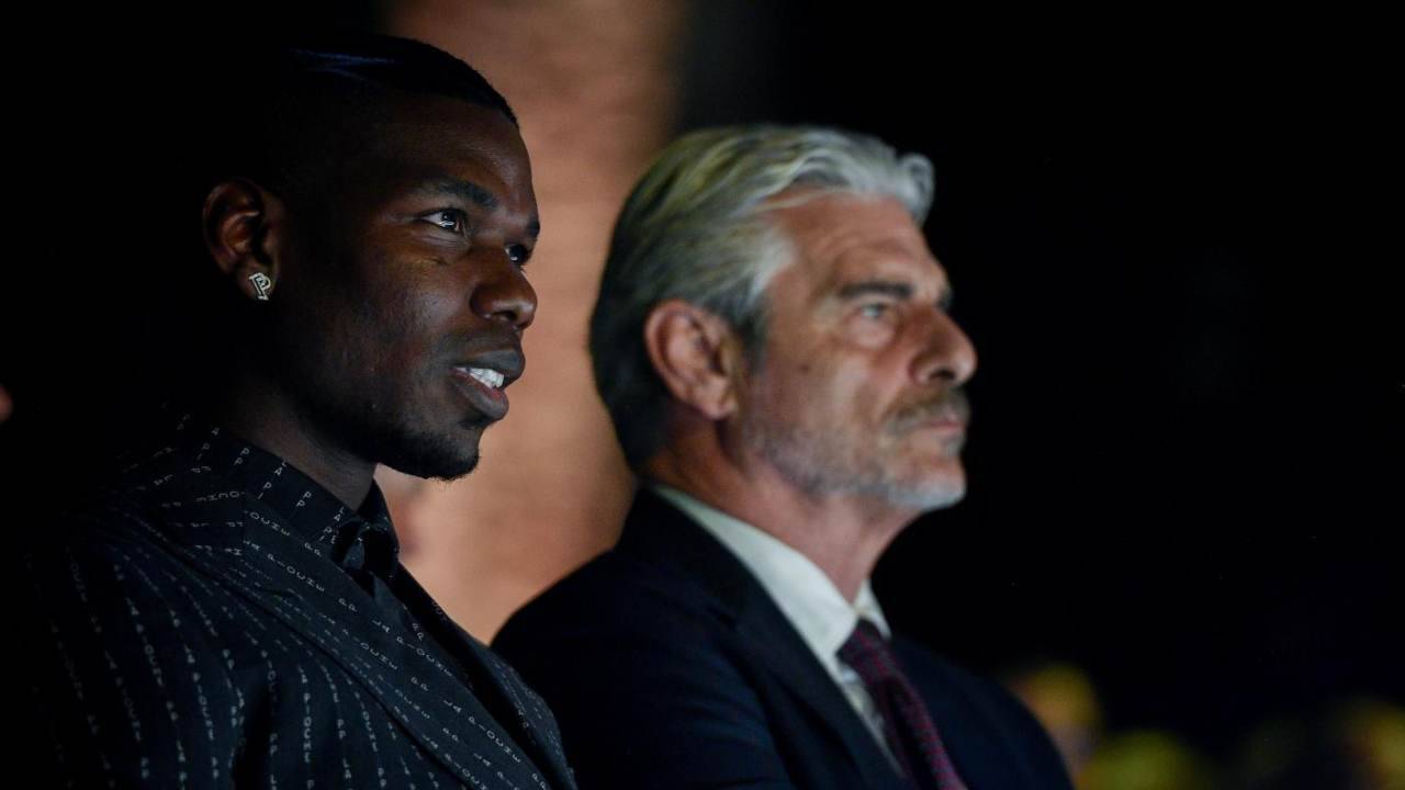 Juventus, fulmine a ciel sereno Pogba: il rientro slitta ancora