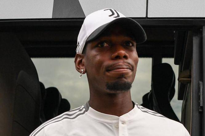 Altro che gennaio: Juventus, il rientro di Pogba è un calvario