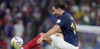 Calciomercato Juventus, tradimento 👀 Rabiot: annuncio ufficiale 🚨