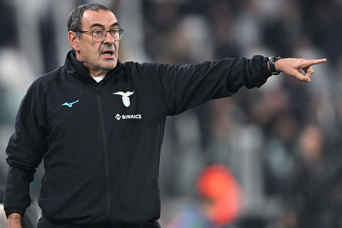 Accordo Juventus-Lazio: ha già incontrato il suo nuovo allenatore