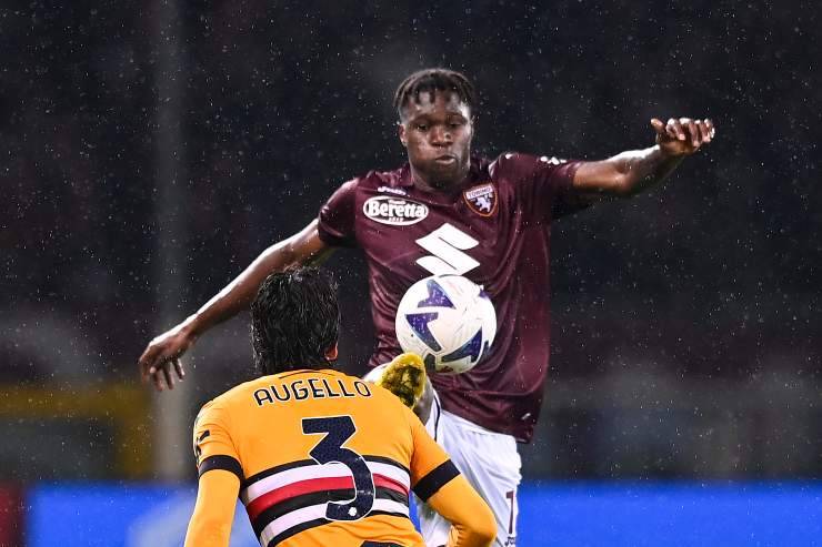 Calciomercato Juventus, colpo dal Torino: i bonus per la svolta