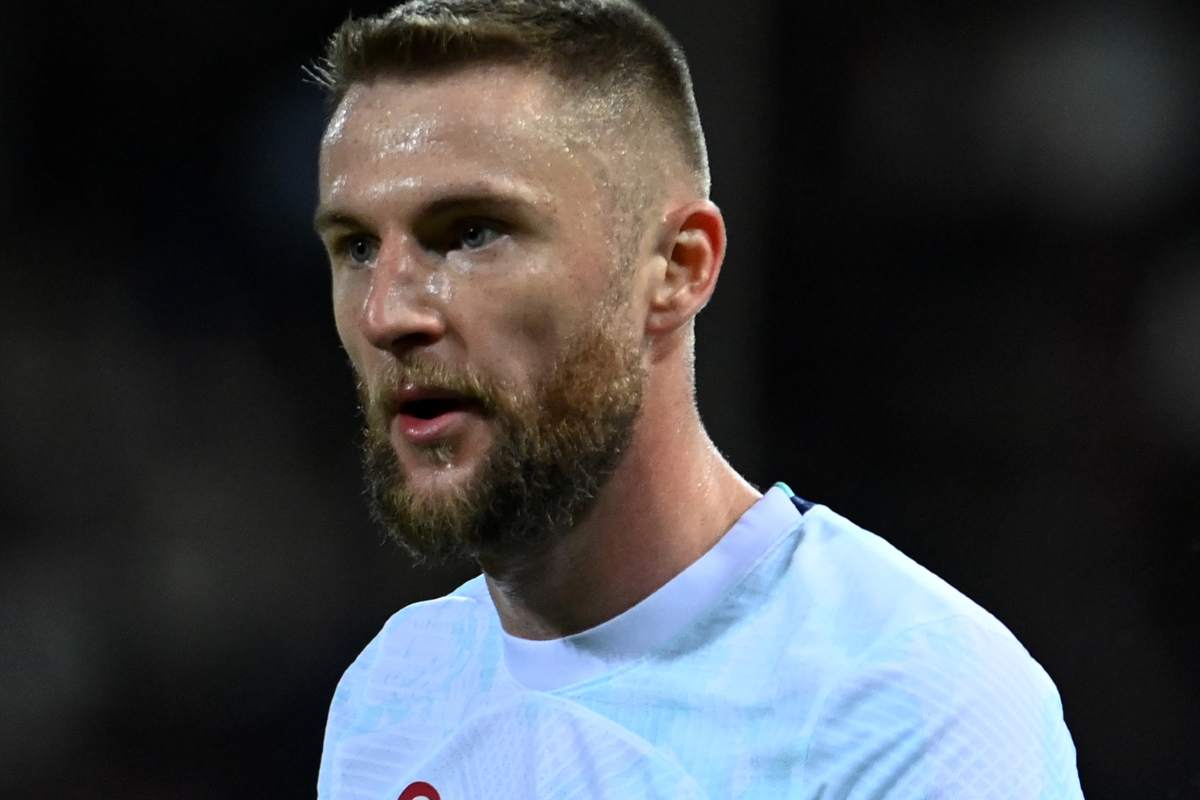 Intreccio Skriniar-Juventus: esplode la bomba di mercato