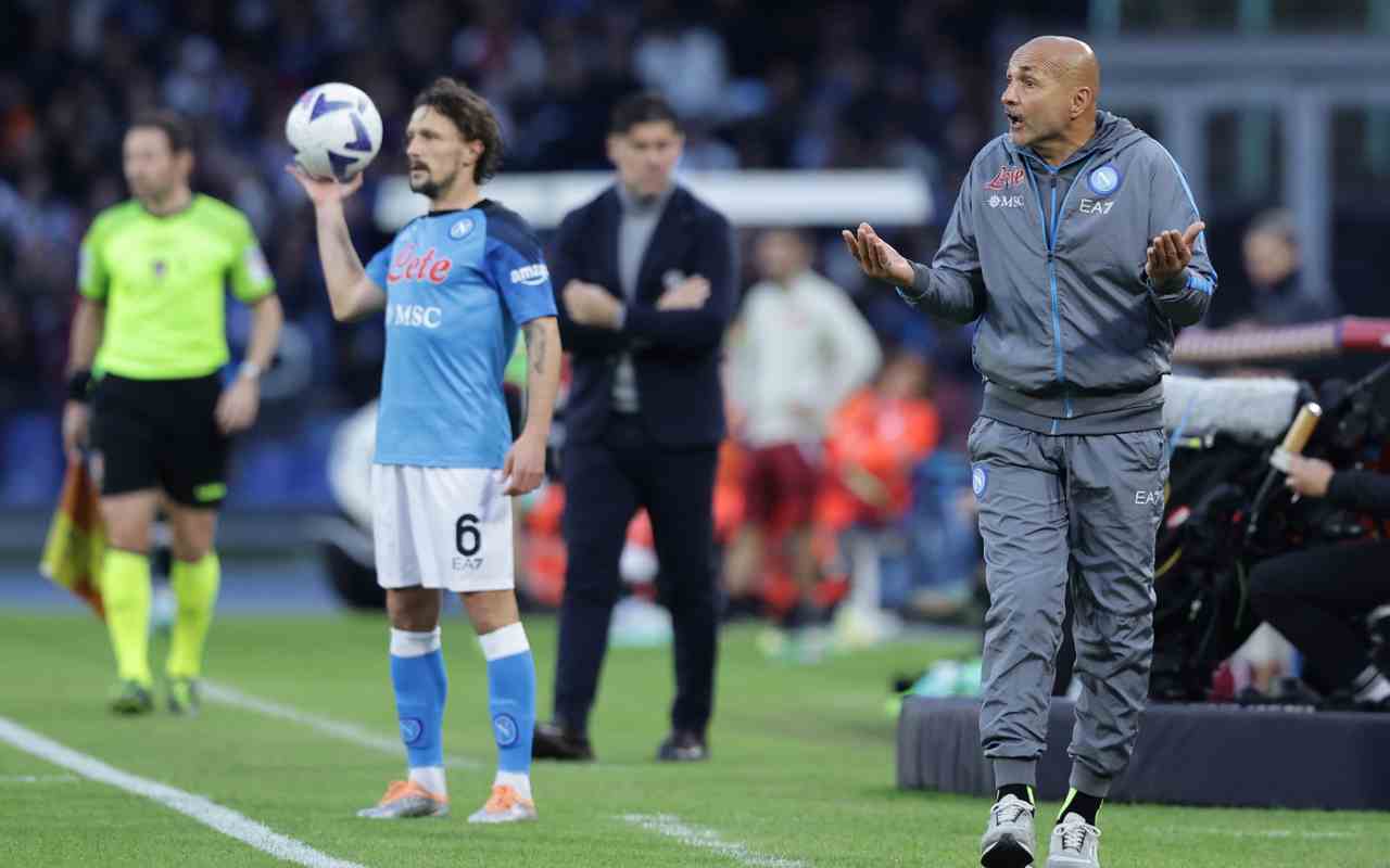 Incrocio Juventus-Kim ad alta velocità: Spalletti si vendica subito