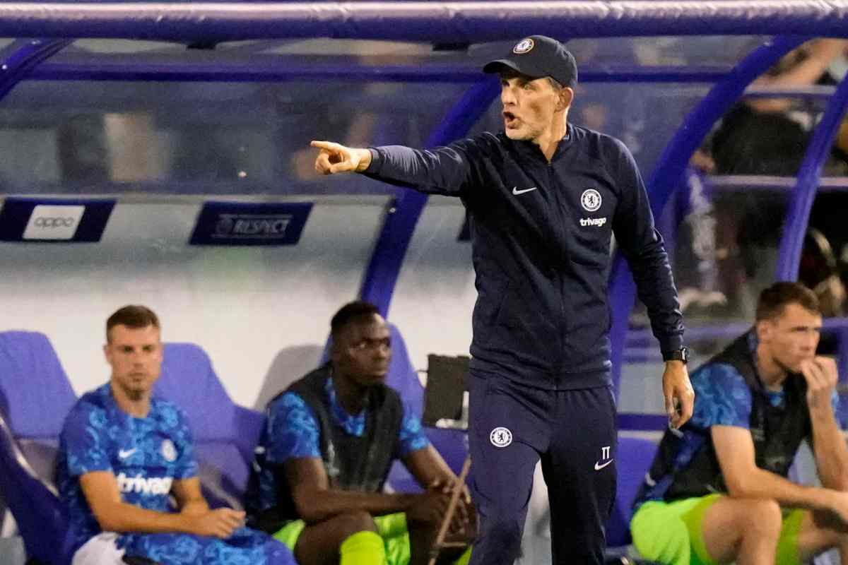 Tuchel alla Juventus: il nuovo colpo di scena è una questione di lingua