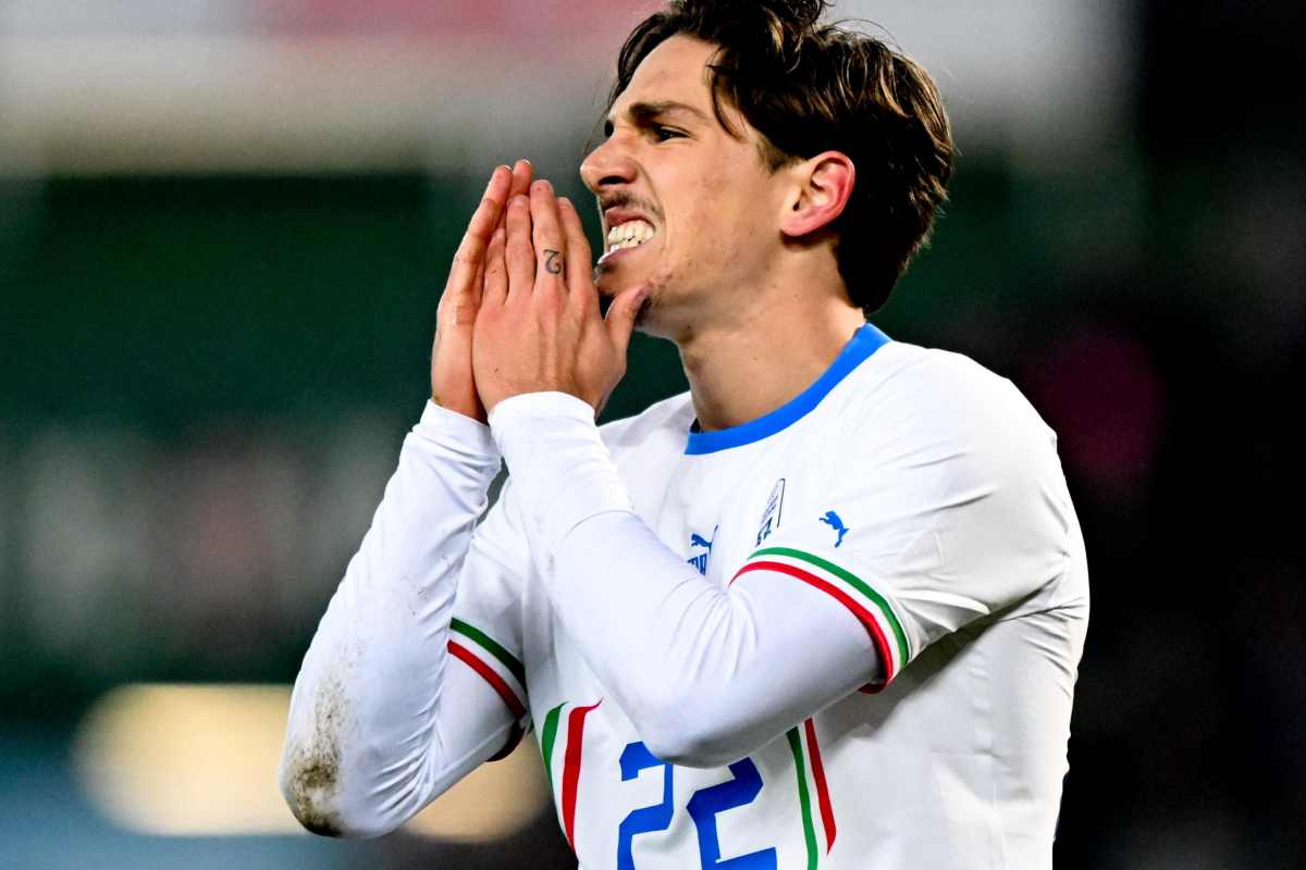Calciomercato Juventus Zaniolo