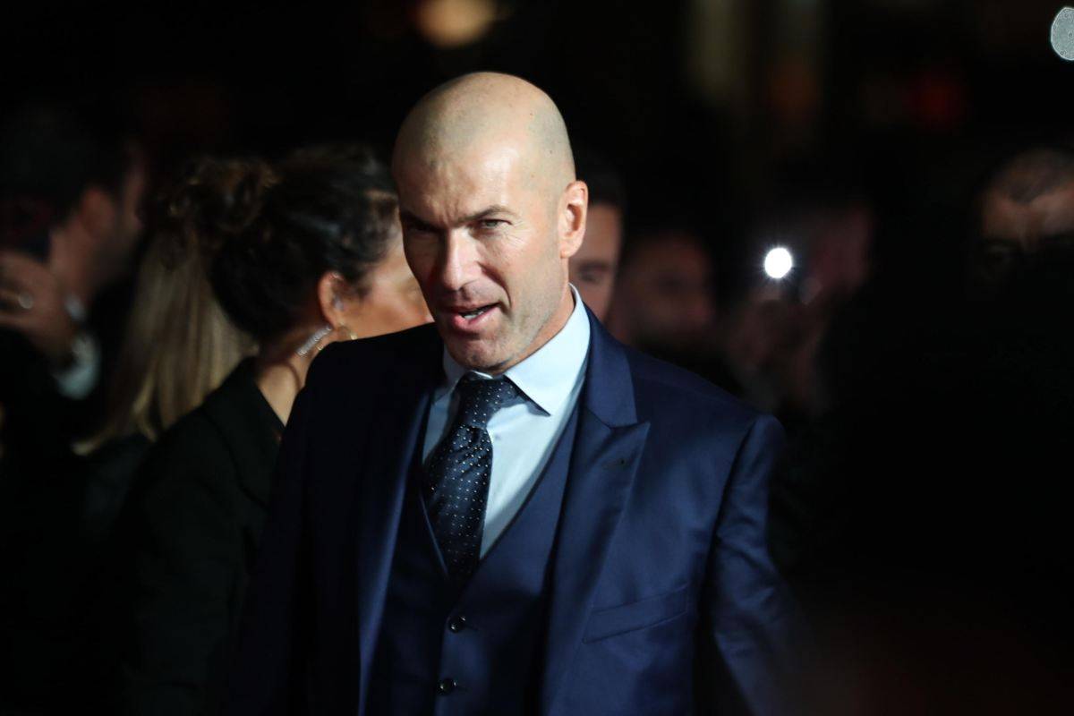 Clamoroso Juventus, addio Allegri: “Zidane nuovo allenatore”