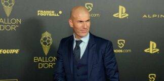 Allegri e Zidane insieme alla Juventus: l'epilogo è da favola