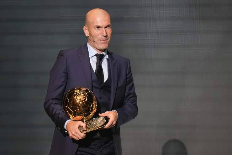 Zidane-Juventus, telenovela (in)finita: comunicazione immediata